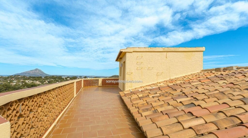 Alicante - Jávea - 327m2