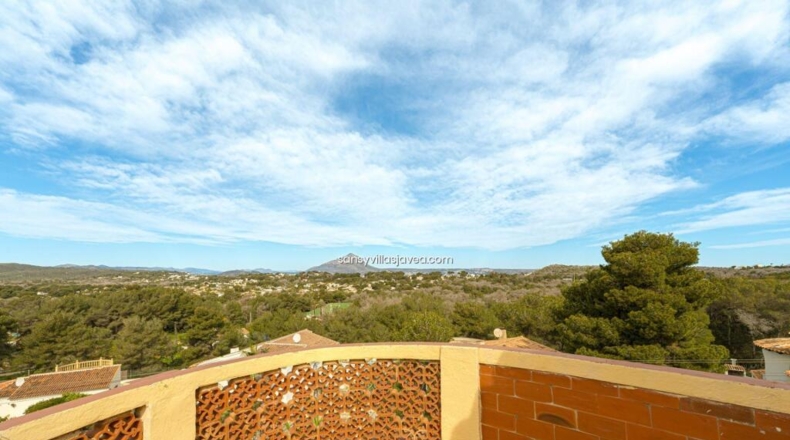 Alicante - Jávea - 327m2