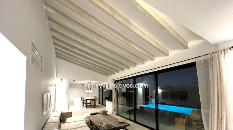 Alicante - Jávea - 227m2