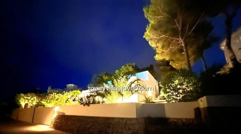 Alicante - Jávea - 227m2