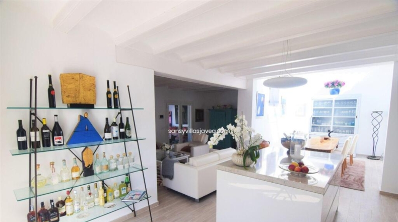 Alicante - Jávea - 248m2