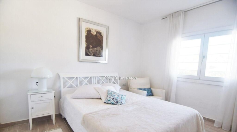 Alicante - Jávea - 248m2
