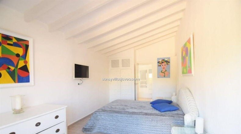 Alicante - Jávea - 248m2