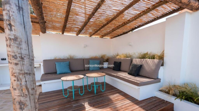 Alicante - Jávea - 180m2
