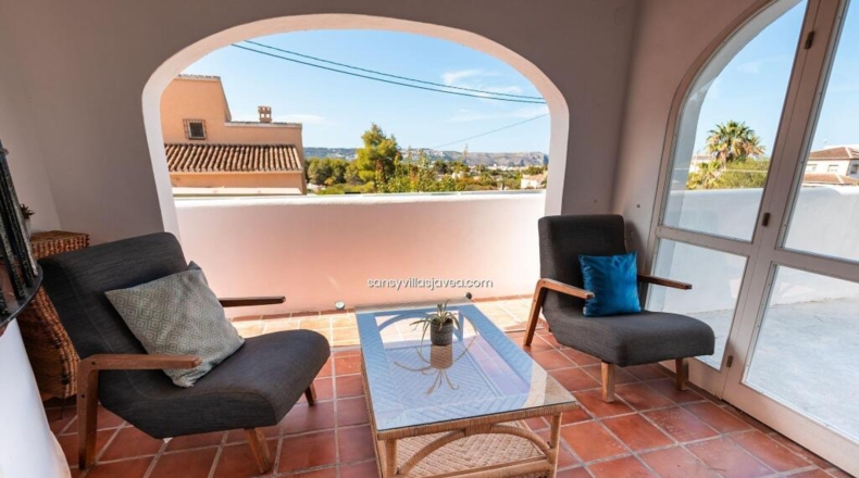 Alicante - Jávea - 180m2