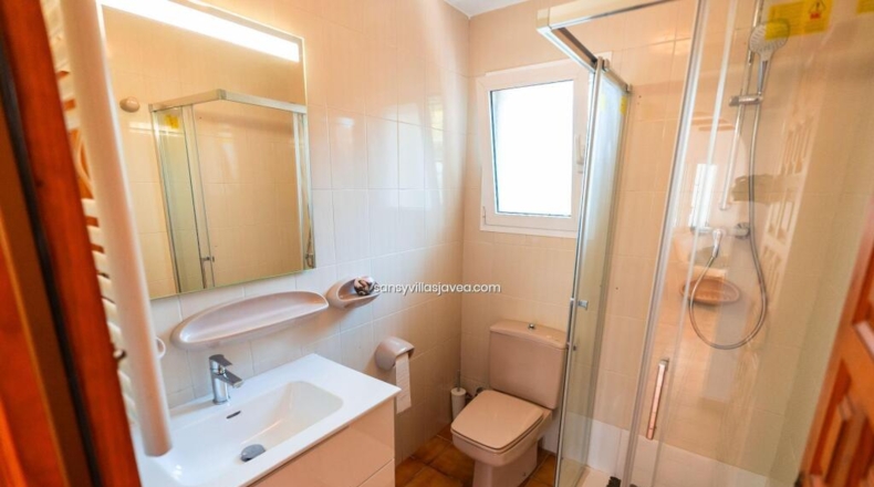 Alicante - Jávea - 180m2
