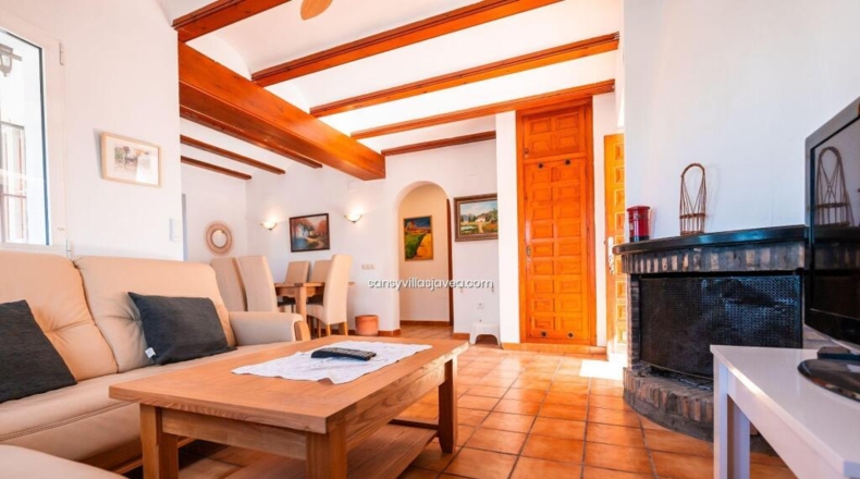 Alicante - Jávea - 180m2