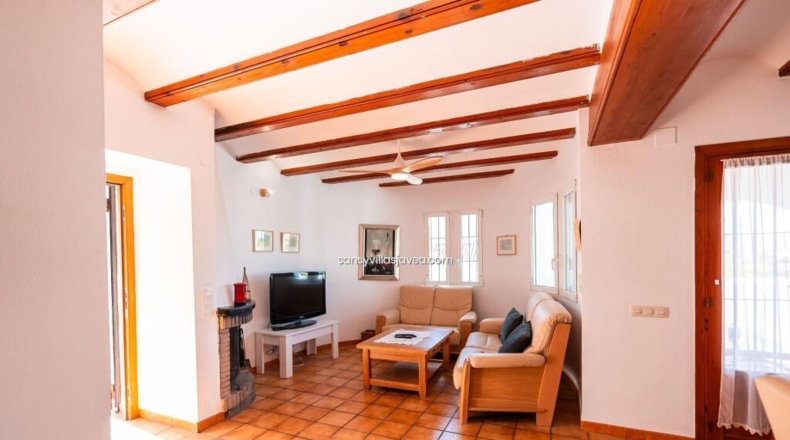 Alicante - Jávea - 180m2