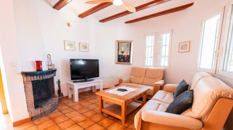 Alicante - Jávea - 180m2