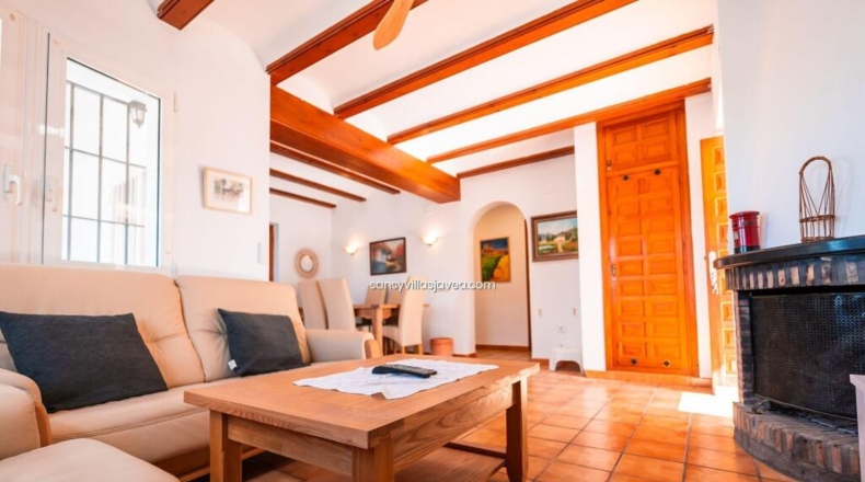Alicante - Jávea - 180m2