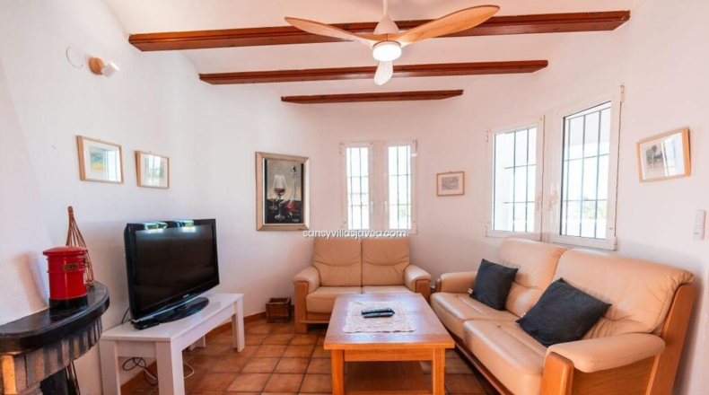 Alicante - Jávea - 180m2