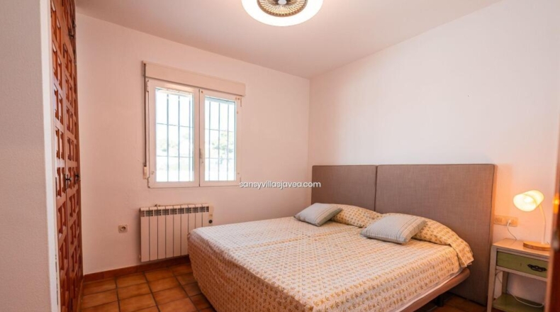 Alicante - Jávea - 180m2
