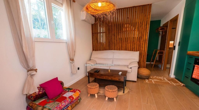 Alicante - Jávea - 180m2
