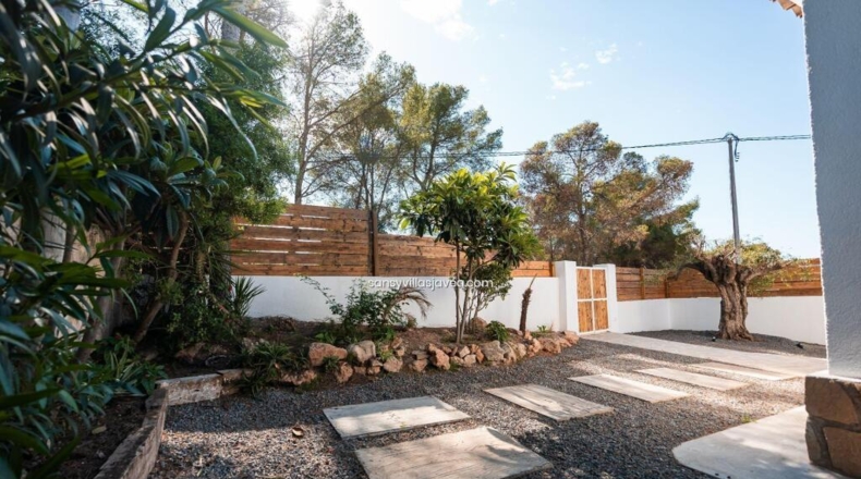 Alicante - Jávea - 180m2