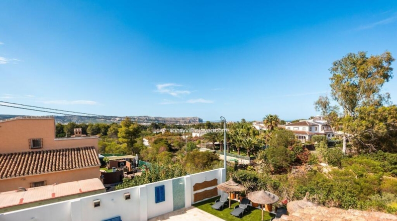 Alicante - Jávea - 180m2