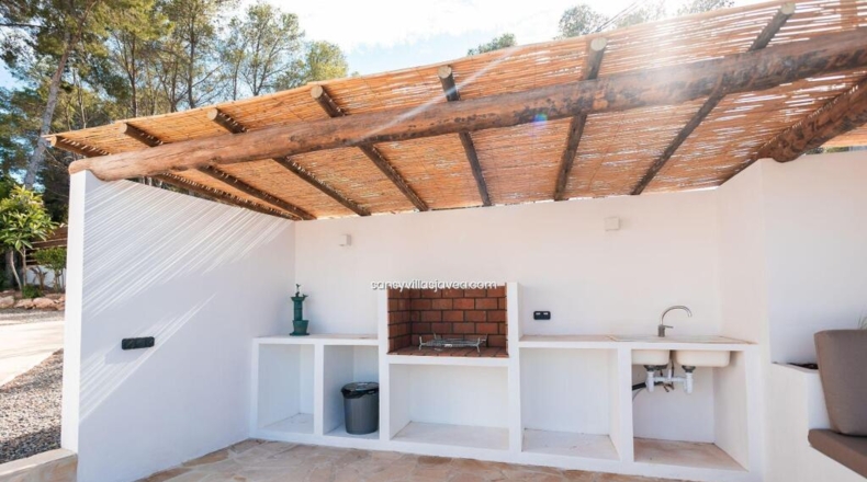 Alicante - Jávea - 180m2