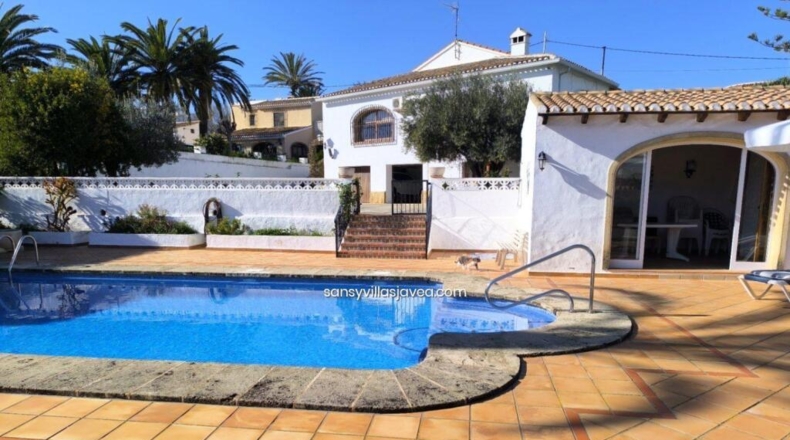Alicante - Jávea - 426m2