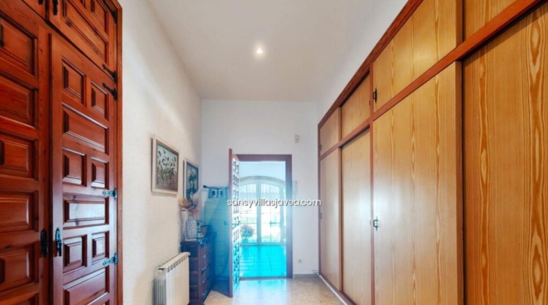 Alicante - Jávea - 426m2
