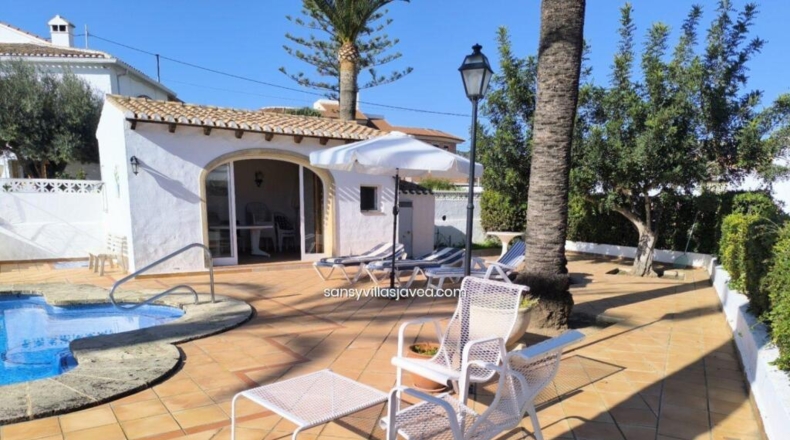 Alicante - Jávea - 426m2