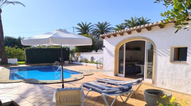 Alicante - Jávea - 426m2