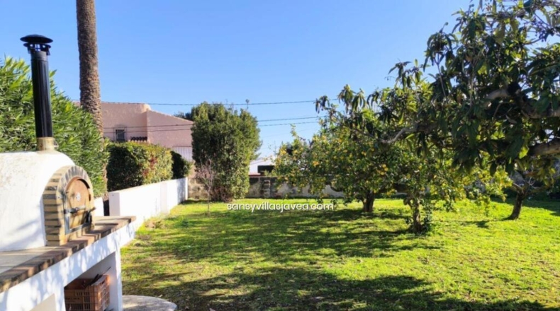 Alicante - Jávea - 426m2