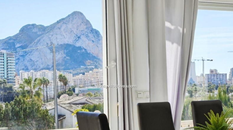 Alicante - Calpe - 149m2
