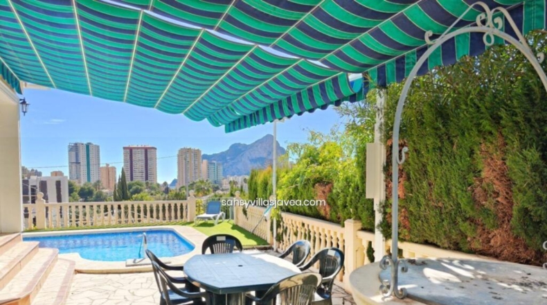 Alicante - Calpe - 149m2