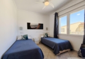 Отдельно стоящий дом с участком на продажу в городе Calpe Фото