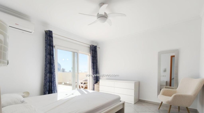 Alicante - Calpe - 149m2