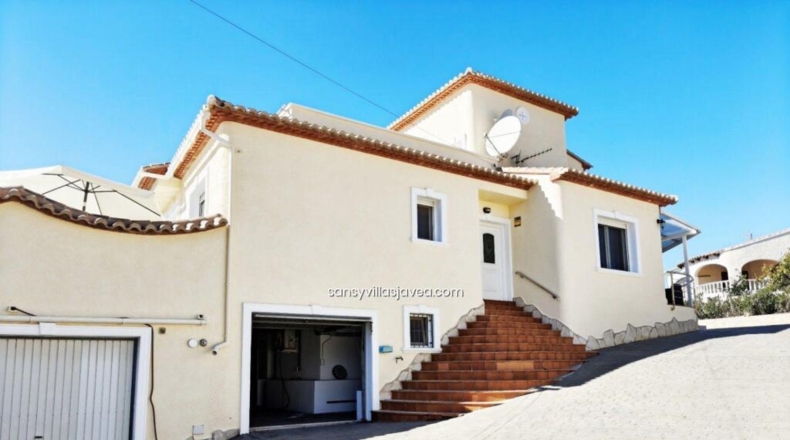 Alicante - Calpe - 149m2