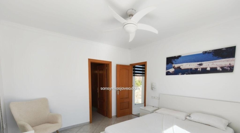 Alicante - Calpe - 149m2