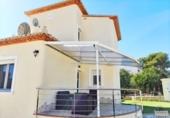 Отдельно стоящий дом с участком на продажу в городе Calpe Фото