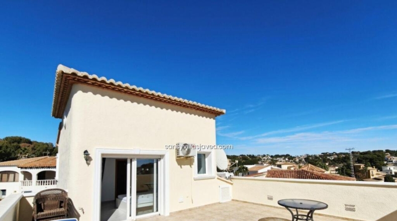 Alicante - Calpe - 149m2