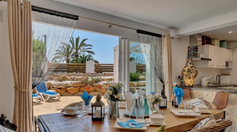 Alicante - Хавеа - 299m2