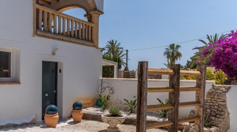 Alicante - Хавеа - 299m2