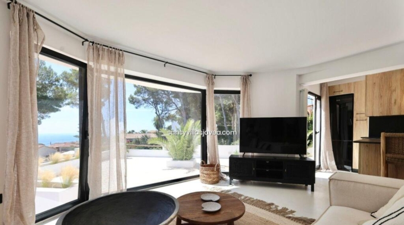 Alicante - Jávea - 272m2
