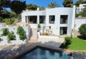 Detached villa with land for sale on España, Jávea, ref: TR233802 photo