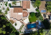 Detached villa with land for sale on España, Jávea, ref: TR233802 photo