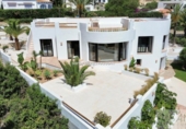 Detached villa with land for sale on España, Jávea, ref: TR233802 photo