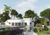 Detached villa with land for sale on España, Jávea, ref: TR233802 photo