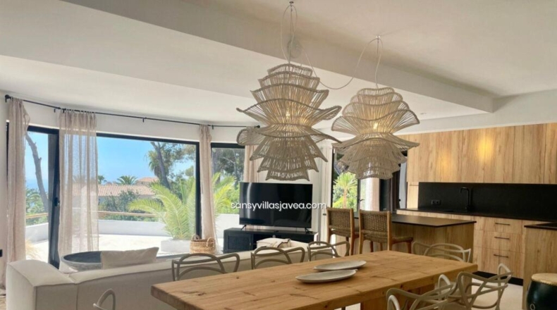 Alicante - Jávea - 272m2