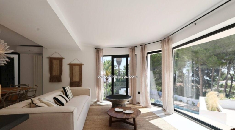 Alicante - Jávea - 272m2