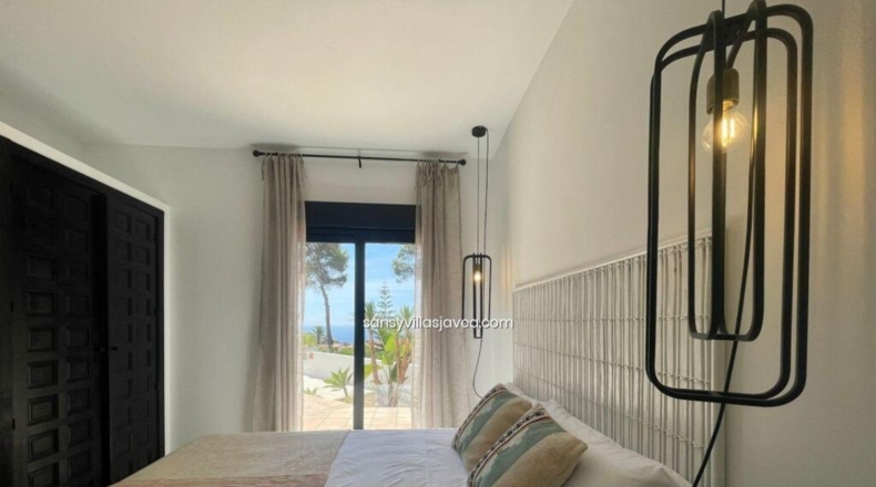 Alicante - Jávea - 272m2