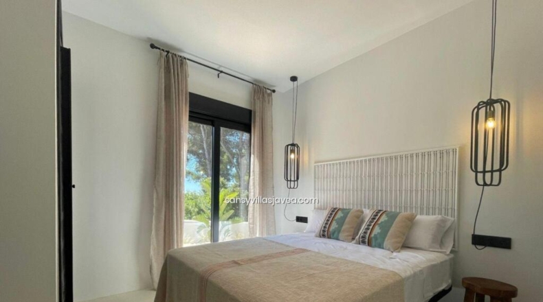 Alicante - Jávea - 272m2