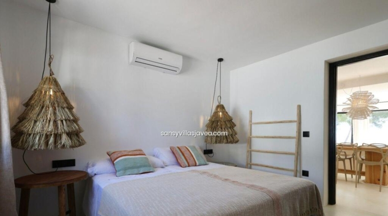 Alicante - Jávea - 272m2