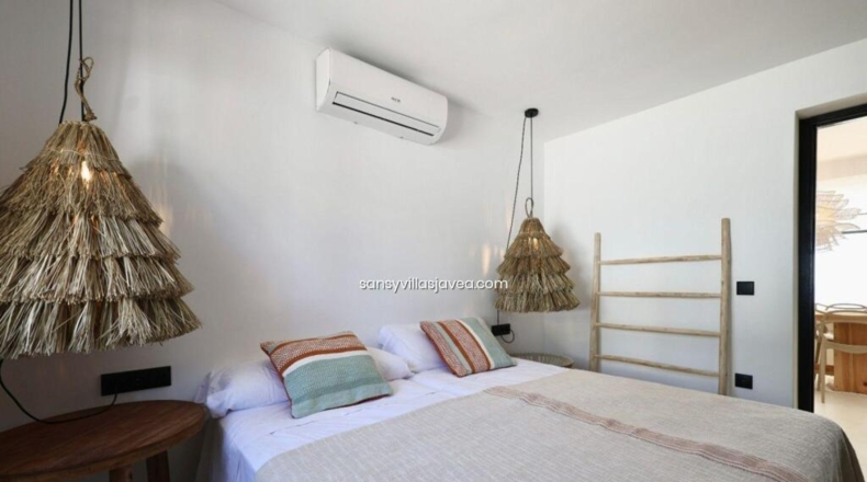 Alicante - Jávea - 272m2