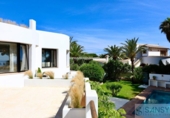 Detached villa with land for sale on España, Jávea, ref: TR233802 photo