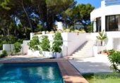 Detached villa with land for sale on España, Jávea, ref: TR233802 photo