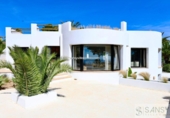Detached villa with land for sale on España, Jávea, ref: TR233802 photo