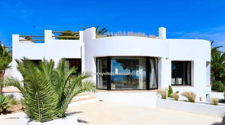Alicante - Jávea - 272m2